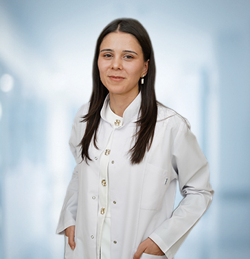 Podolog Fatma ÖZER