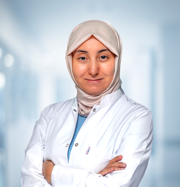 Uzm. Dr. Pınar MAVİ BAYRAM