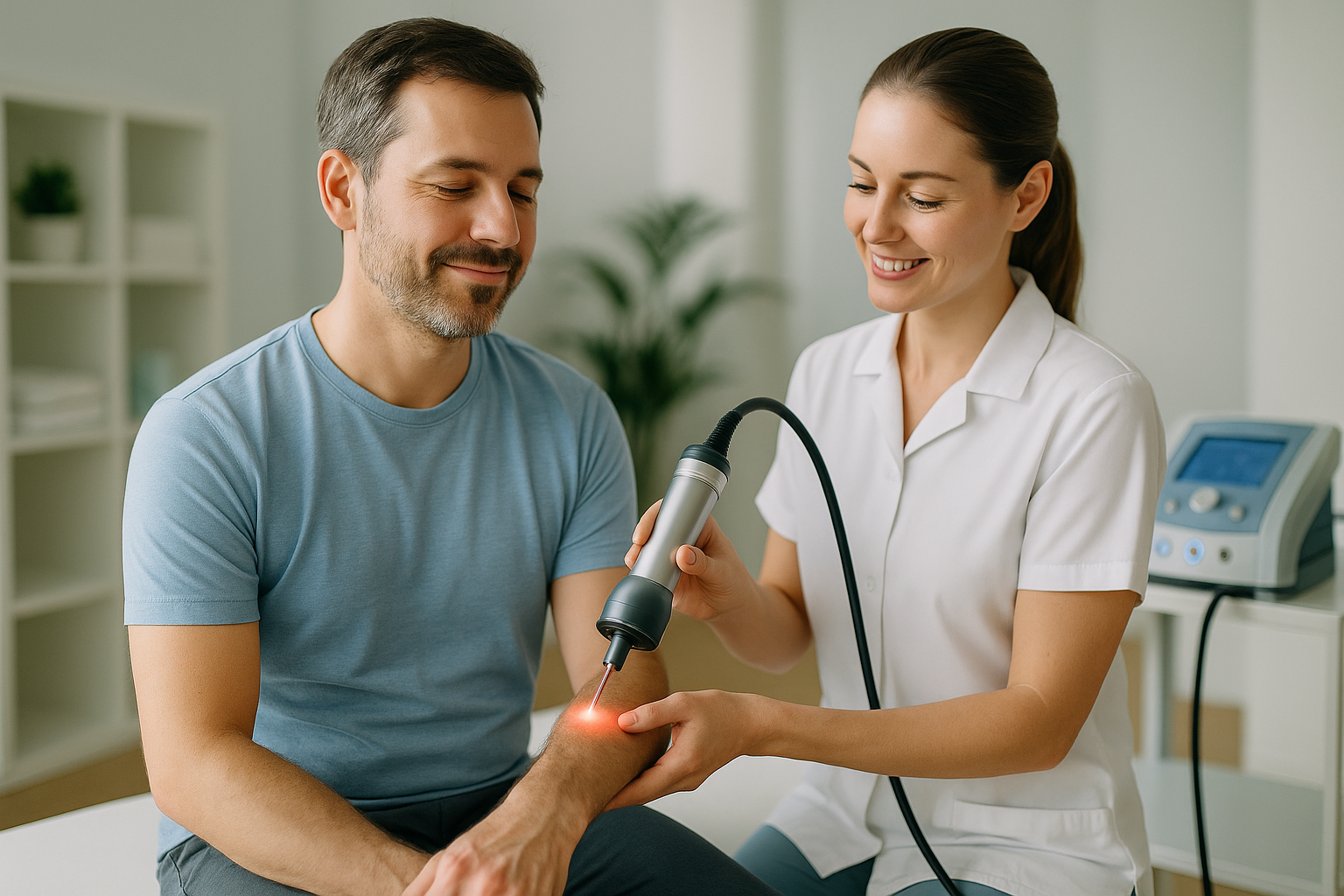 Tenisçi Dirseği (Lateral Epikondilit) Nedir? Belirtileri ve Modern Fizik Tedavi (FTR) Yaklaşımları