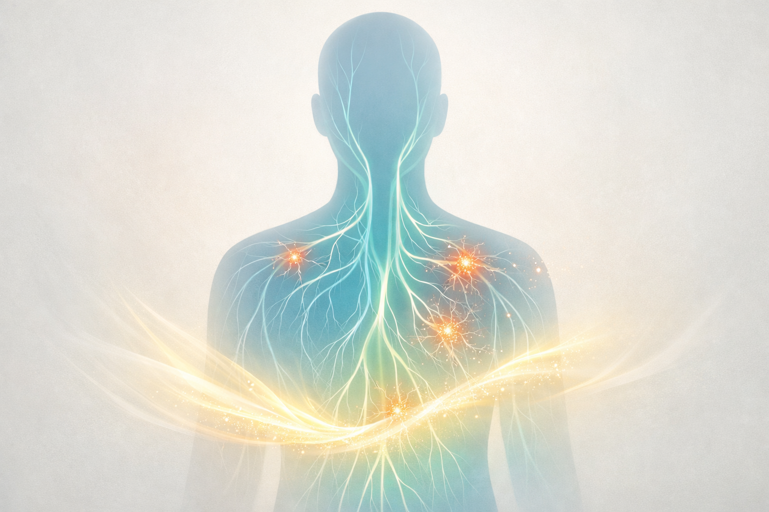 Nöral Terapi Nedir? Ağrılarınızın Kaynağına İnen Bütüncül Yaklaşım