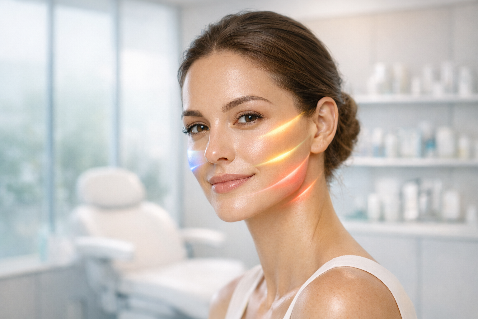 Gençlik Işıltınız Genlerinizde Saklı: Forever Young BBL ve Akıllı Filtre Teknolojisi