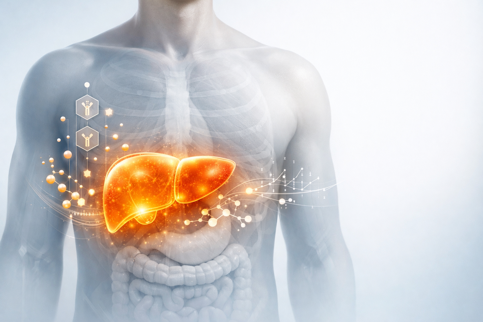 Karaciğer Yağlanması ve İnsülin Direnci: Aynı Zincirin İki Halkası